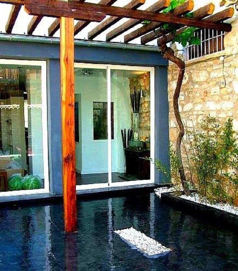Hotel Fuentenueva Baeza Exterior foto