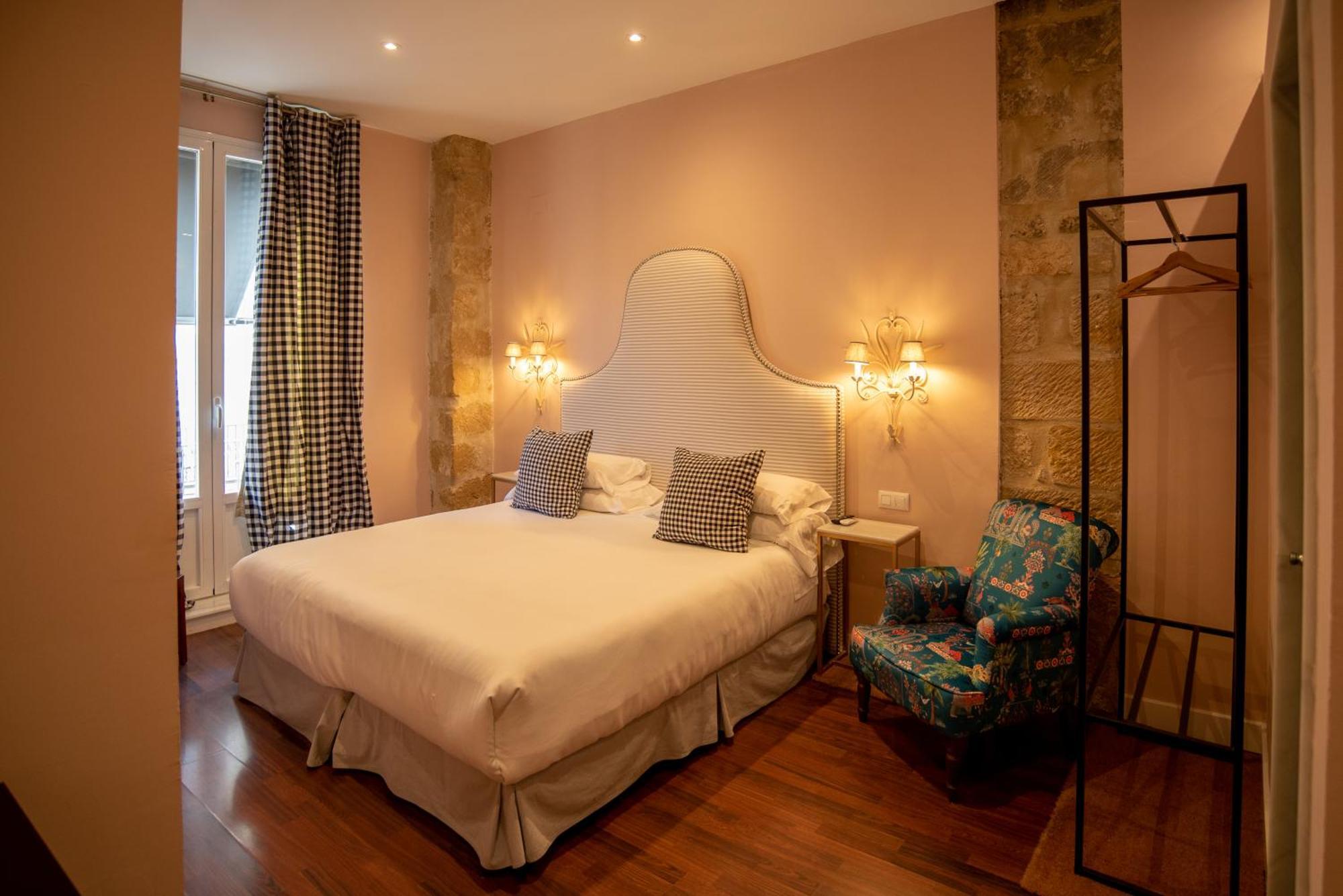 Hotel Fuentenueva Baeza Exterior foto